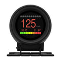 Display HUD della velocità per auto