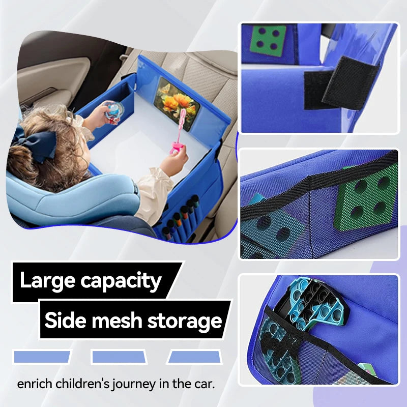 Tavolino da Viaggio per Bambini