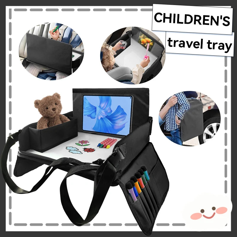 Tavolino da Viaggio per Bambini