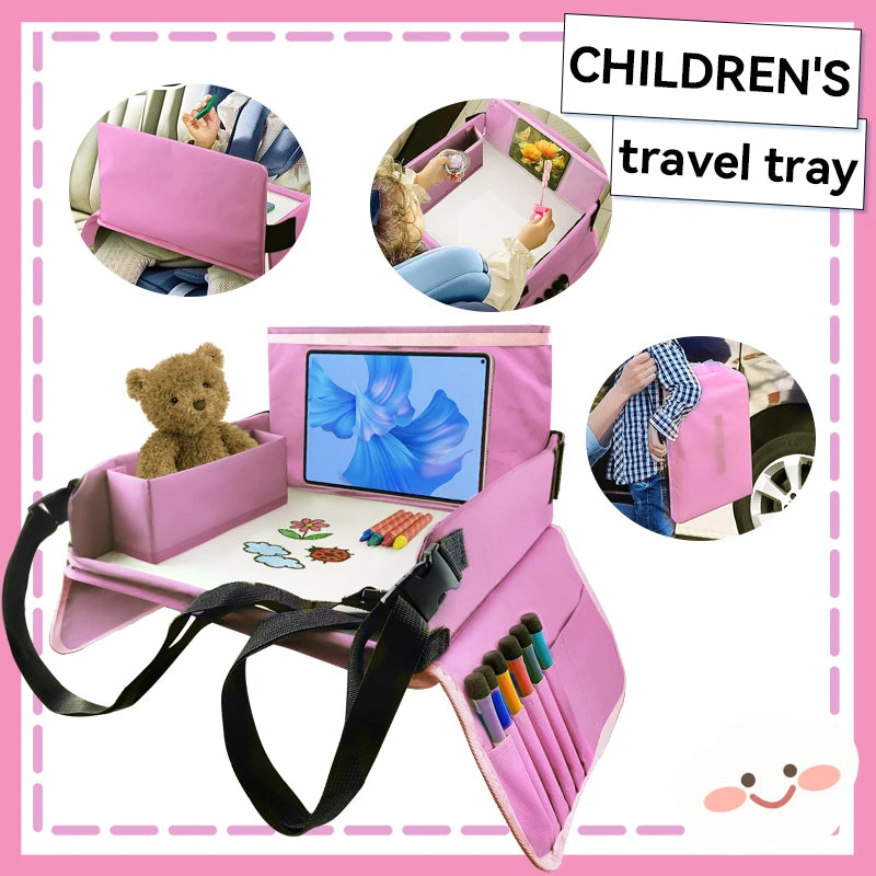 Tavolino da Viaggio per Bambini