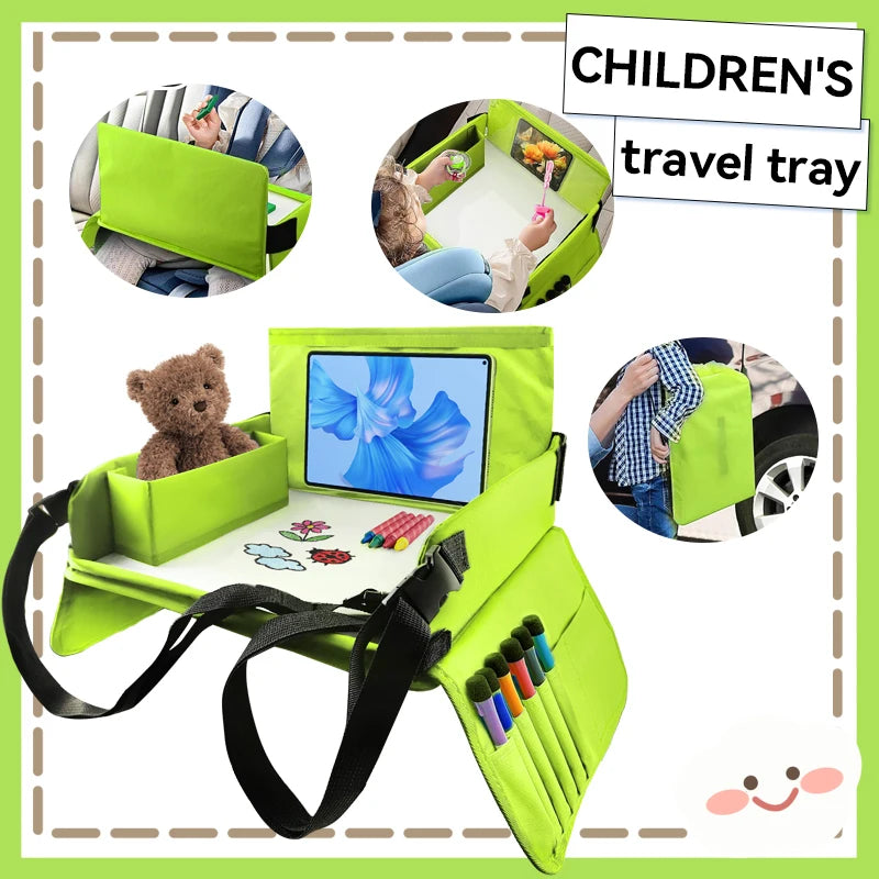 Tavolino da Viaggio per Bambini