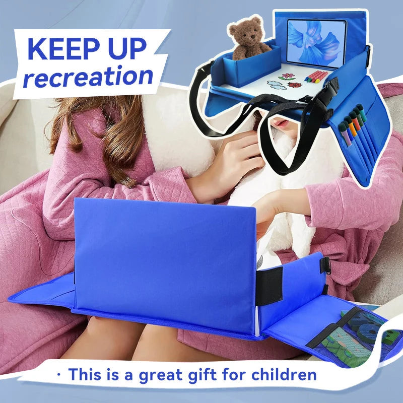Tavolino da Viaggio per Bambini