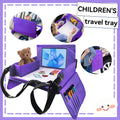 Tavolino da Viaggio per Bambini